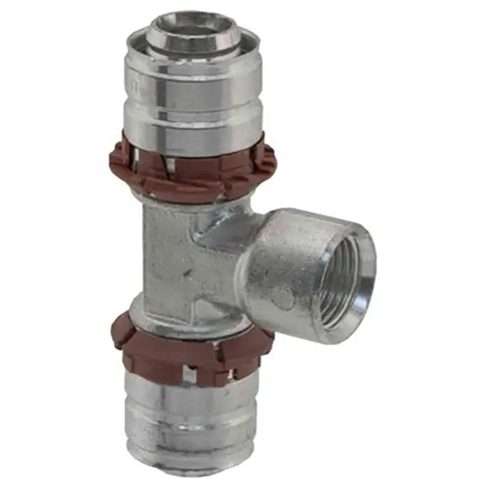 Begränsat erbjudande T-rör